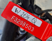 Load image into Gallery viewer, Motor Mercedes-Benz W204 646811 2.2 CDI 2008 Diesel Engine Unkomplett