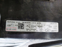 Laden Sie das Bild in den Galerie-Viewer, Frontscheinwerfer Skoda Superb I 3V1941016D Rechts Scheinwerfer Headlight SCH4198337859lw