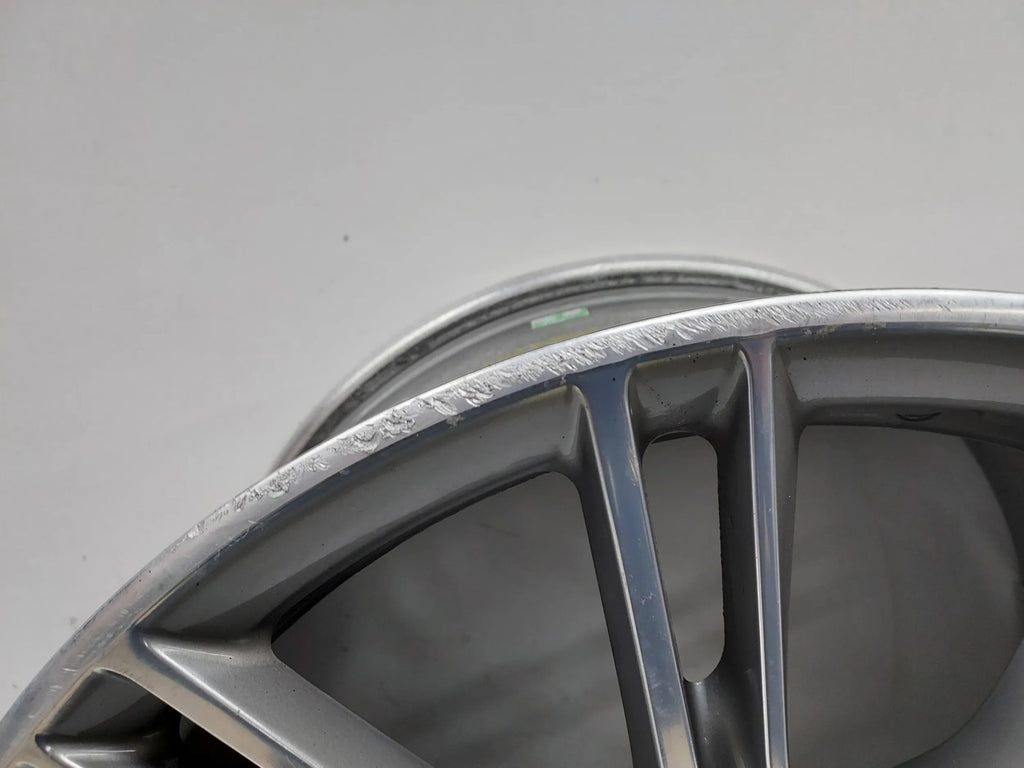 1x Alufelge 20 Zoll 10.0" 5x114.3 41ET 7850584 BMW G32 7 G11 G12 Rim Wheel FEL9709035594gl