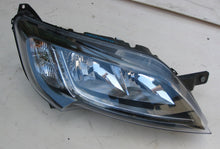 Laden Sie das Bild in den Galerie-Viewer, Frontscheinwerfer Fiat Ducato 1440924680 Rechts Scheinwerfer Headlight SCH1234735833yl
