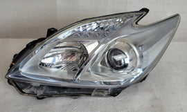 Frontscheinwerfer Toyota Prius A045053 LED Links Scheinwerfer Headlight