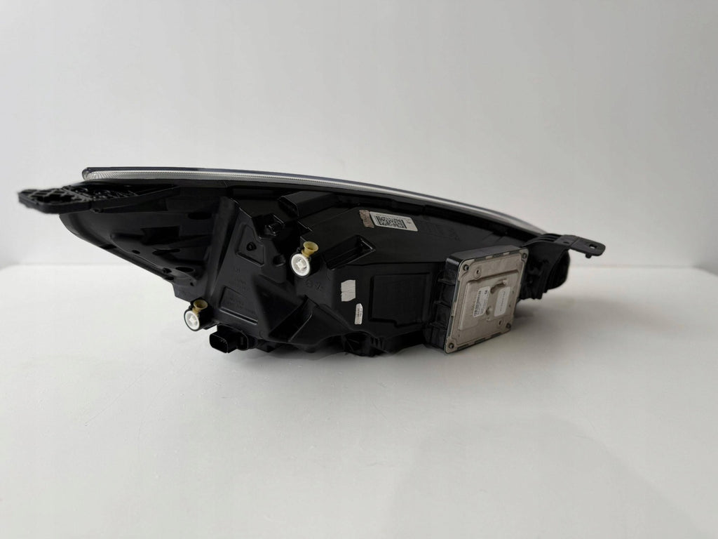 Frontscheinwerfer Ford Focus JX7B-13E017-CE Xenon Links Scheinwerfer Headlight SCH5653386640bu