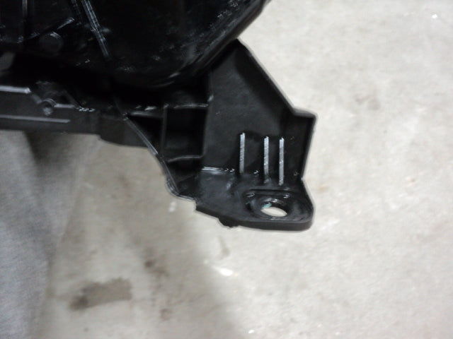 Frontscheinwerfer Opel Mokka 9844356080 LED Rechts Scheinwerfer Headlight SCH6767082026qm