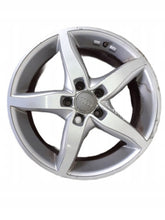 Laden Sie das Bild in den Galerie-Viewer, 4x Alufelge 17.5 Zoll 7.5" 5x112 Audi A6 C6 Rim Wheel FEL5390939292gz