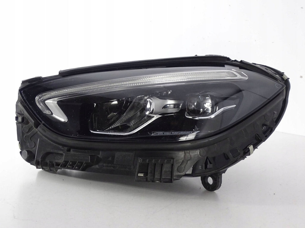 Frontscheinwerfer Mercedes-Benz W206 A2069068104 Links Scheinwerfer Headlight SCH8765965048qm