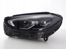 Laden Sie das Bild in den Galerie-Viewer, Frontscheinwerfer Mercedes-Benz W206 A2069068104 Links Scheinwerfer Headlight SCH8765965048qm