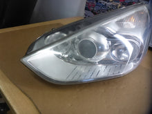 Laden Sie das Bild in den Galerie-Viewer, Frontscheinwerfer Ford Galaxy 6M2113D155AJ 26M2113D155 Xenon Links Headlight SCH1912182324la