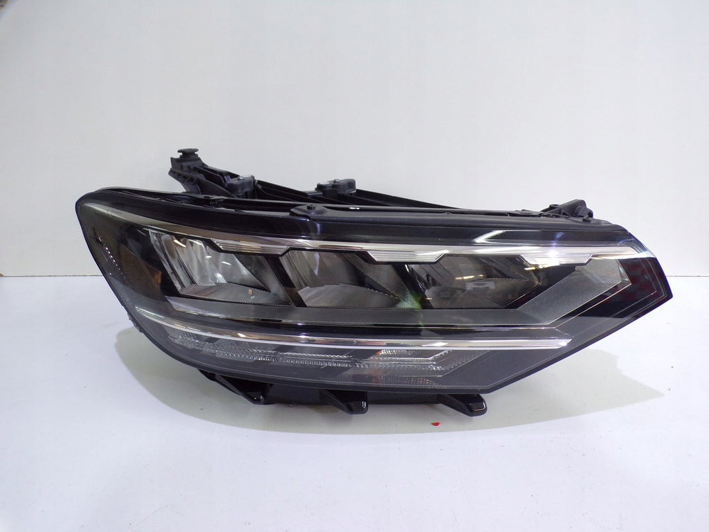 Frontscheinwerfer VW Passat B8 3G1941036P LED Rechts Scheinwerfer Headlight