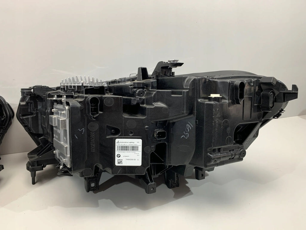 Frontscheinwerfer BMW X5 G05 9481779 7494206 Ein Satz Scheinwerfer Headlight SCH3966290113mk
