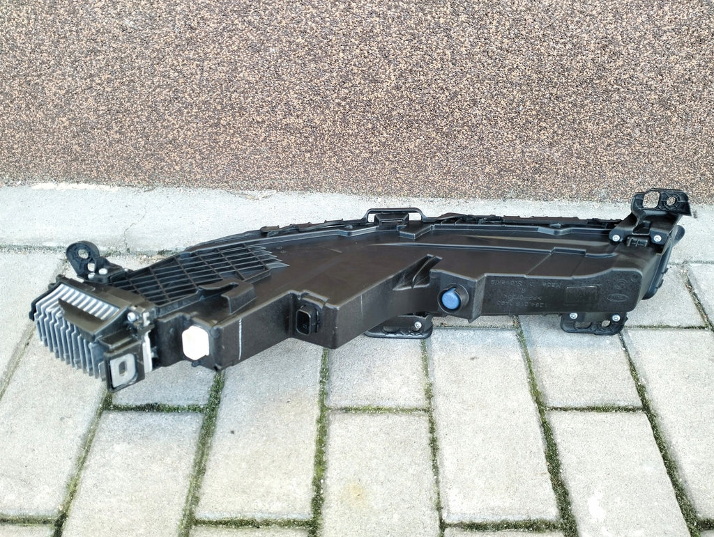 Frontscheinwerfer BMW 7 9450080 9450079 LED Ein Stück (Rechts oder Links)
