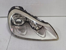 Laden Sie das Bild in den Galerie-Viewer, Frontscheinwerfer Porsche Cayenne 7L5941032N Xenon Rechts Scheinwerfer Headlight SCH3308625028rs