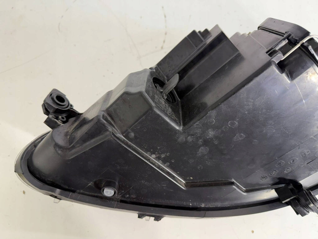 Frontscheinwerfer Seat Leon 08-445-1116R Rechts Scheinwerfer Headlight SCH4922116714ae