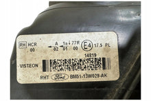 Load image into Gallery viewer, Frontscheinwerfer Ford Focus BM5113W029AK BM5113W029NB 175111514819 Rechts SCH2290376820zh