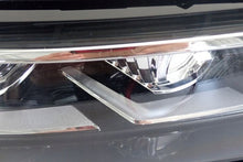 Laden Sie das Bild in den Galerie-Viewer, Frontscheinwerfer VW T-Roc Troc 2GA941036H Rechts Scheinwerfer Headlight SCH1319866886mo