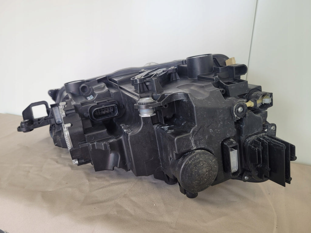 Frontscheinwerfer Skoda Scala 657941015A Full LED Links Scheinwerfer Headlight SCH5297666073ur