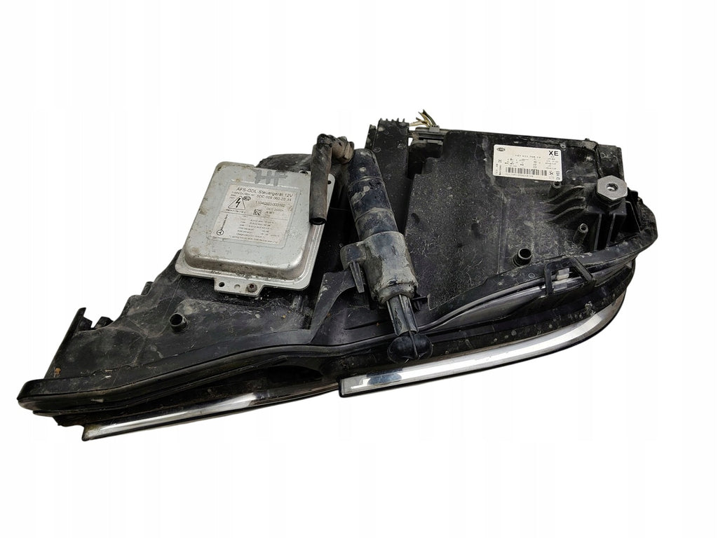 Frontscheinwerfer Mercedes-Benz W212 1ZT01170512 LED Rechts Headlight SCH1025524227on