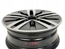 Load image into Gallery viewer, 1x Alufelge 17 Zoll 6.5&quot; 5x112 44ET A17740102 17740102 Mercedes-Benz W177