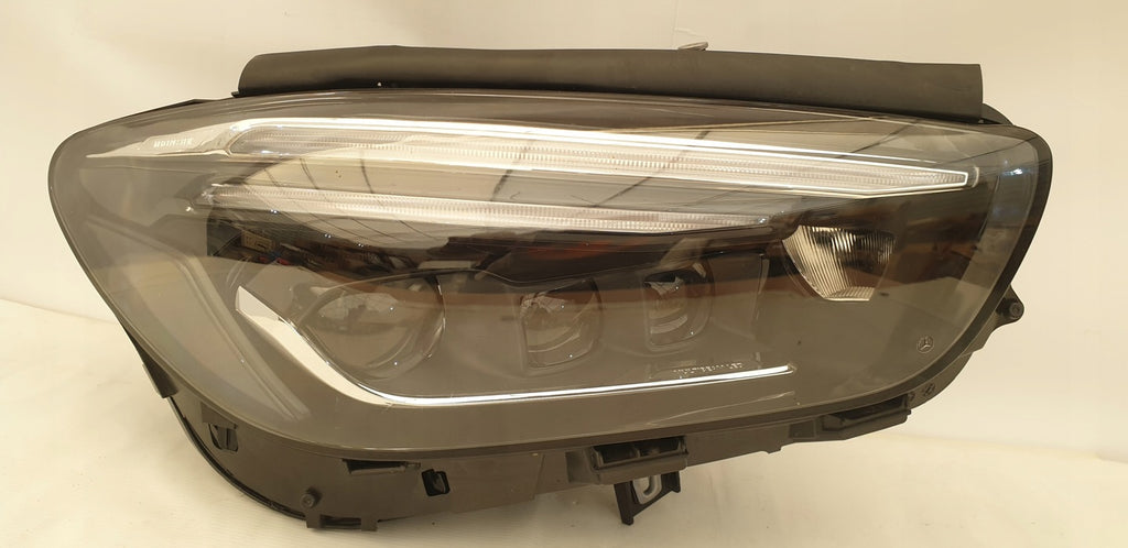 Frontscheinwerfer Mercedes-Benz A2479064201 Rechts Scheinwerfer Headlight