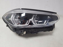 Load image into Gallery viewer, Frontscheinwerfer BMW X3 G01 X4 G02 8739654 LED Rechts Scheinwerfer Headlight SCH6969427809ef