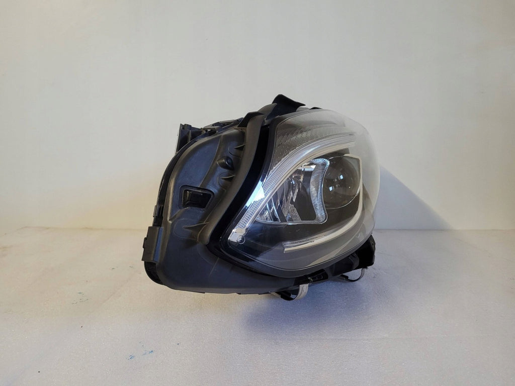 Frontscheinwerfer Mercedes-Benz W246 A2469066901 Links Scheinwerfer Headlight SCH8563745219oq