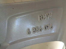 Load image into Gallery viewer, 4x Alufelge 17 Zoll 6.5" 5x112 39ET Glanz Silber 6856076 BMW F39 X1 F48 FEL3896205360tw