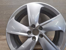 Load image into Gallery viewer, 1x Alufelge 17 Zoll 6JA601025B Seat Ibiza Iv Rim Wheel FEL9969617014vi