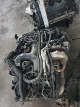 Laden Sie das Bild in den Galerie-Viewer, Motor Audi CLAA CLAB 3.0 TDI 204PS 150kW Diesel Engine Komplett MOT8453902549gq
