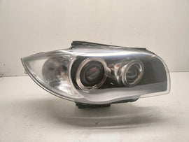 Frontscheinwerfer BMW 1 E88 E81 E82 E87 720325117 Xenon Rechts Headlight SCH9110762831hf