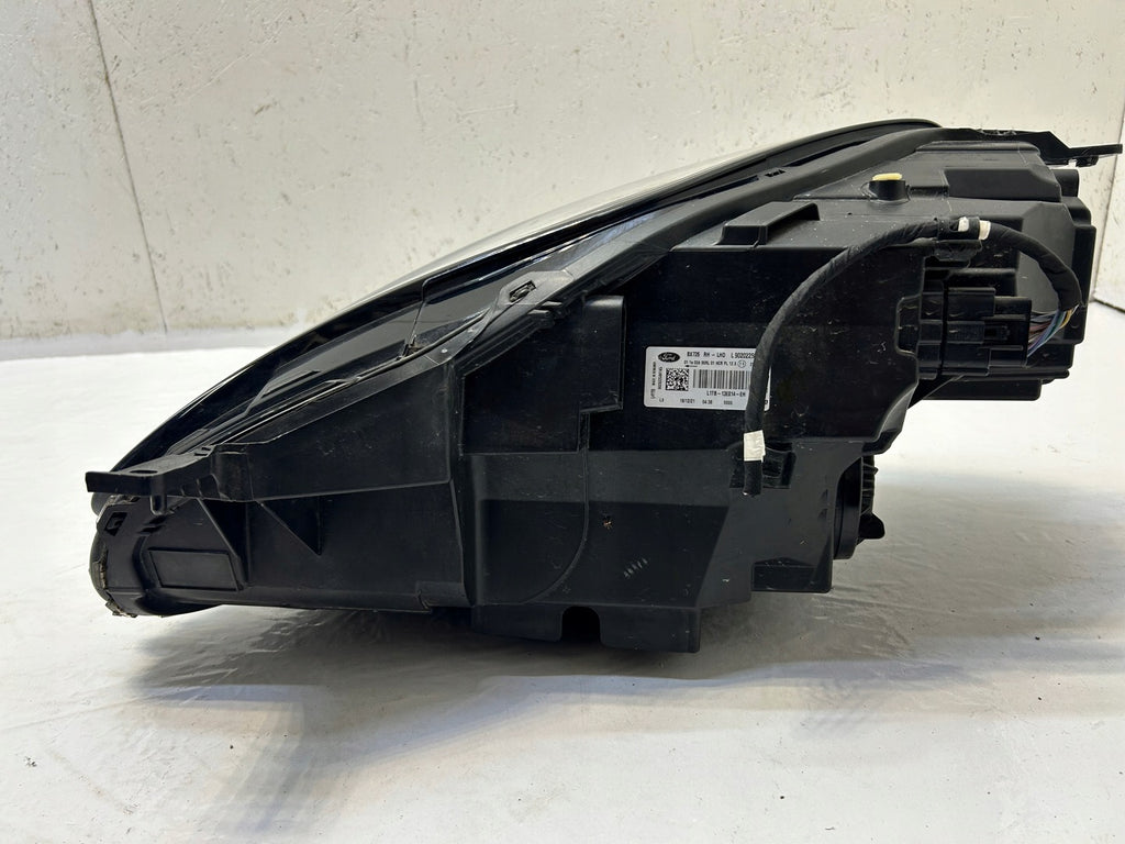 Frontscheinwerfer Ford Puma L1TB-13E014-EH Full LED Rechts Headlight SCH1251336227jl