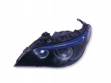 Laden Sie das Bild in den Galerie-Viewer, Frontscheinwerfer BMW 5 E60 E61 Xenon Links Scheinwerfer Headlight SCH5336998208vp