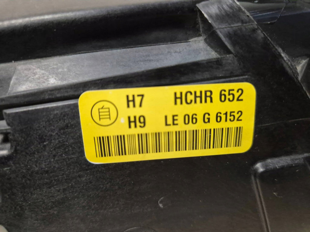 Frontscheinwerfer Volvo S40 LE0666152 Links Scheinwerfer Headlight SCH6615378089ea