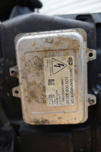 Laden Sie das Bild in den Galerie-Viewer, Frontscheinwerfer Citroën C4 Picasso I Ein Satz Scheinwerfer Headlight SCH4228042522gt