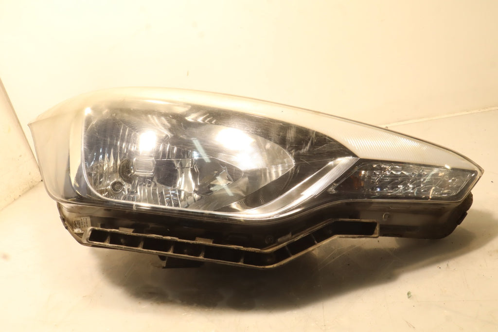 Frontscheinwerfer Hyundai I20 II 92102-C8 Rechts Scheinwerfer Headlight SCH7877972524bs