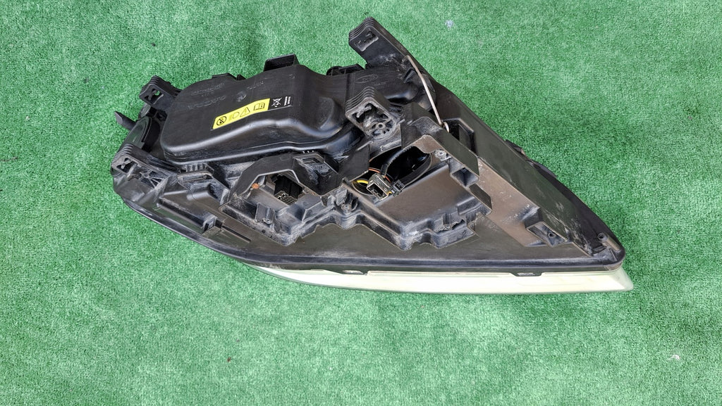 Frontscheinwerfer Volvo S80 V70 III Xc70 31283915 Xenon Links Headlight SCH6138852637bp