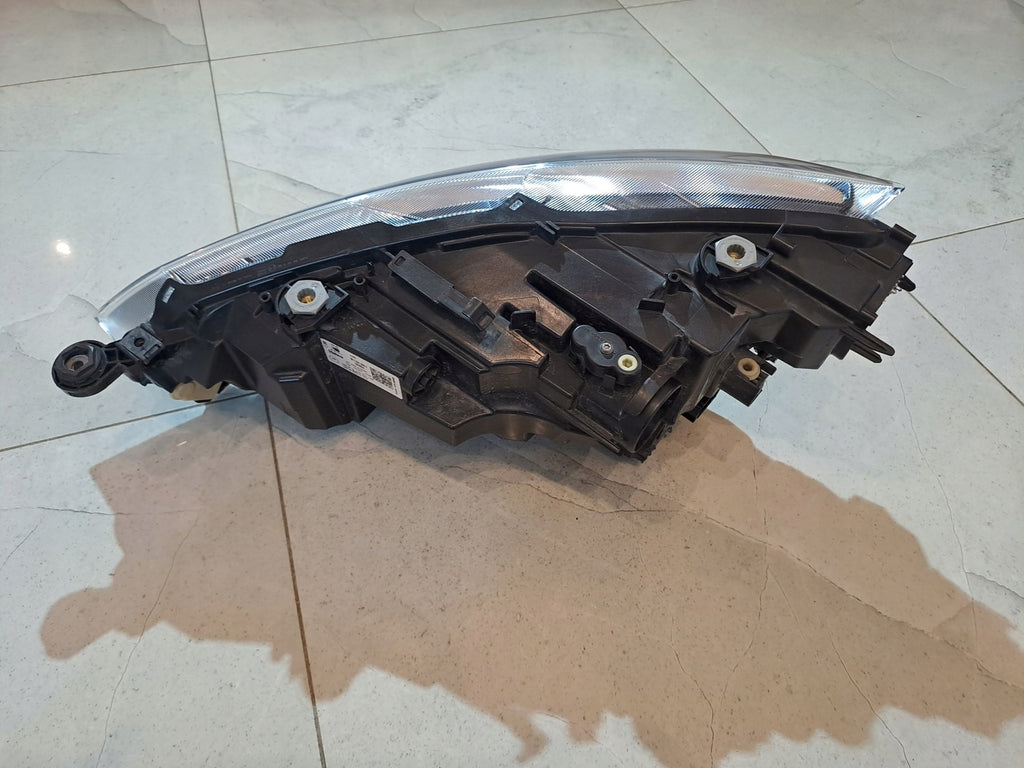 Frontscheinwerfer Seat Ibiza 6F1941008F LED Rechts Scheinwerfer Headlight