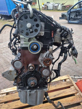 Laden Sie das Bild in den Galerie-Viewer, Motor Audi DET 2.0 TDI 30TKm Diesel Engine Unkomplett