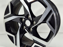 Load image into Gallery viewer, 1x Alufelge 17 Zoll 7.0" 5x114.3 43 5ET 52910-R2100 Kia Sportage Rim Wheel FEL6800984378ad