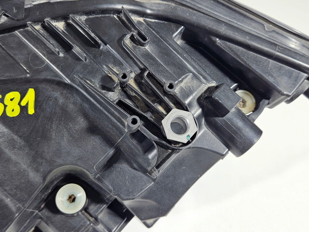 Frontscheinwerfer BMW G31 G30 7439184-04 LED Rechts Scheinwerfer Headlight SCH3452163700xl