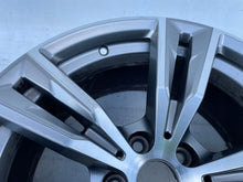 Laden Sie das Bild in den Galerie-Viewer, 1x Alufelge 18 Zoll 8.0" 5x112 20ET Glanz Graphit 8091464 BMW Z4 G29 Mg FEL9342922149al