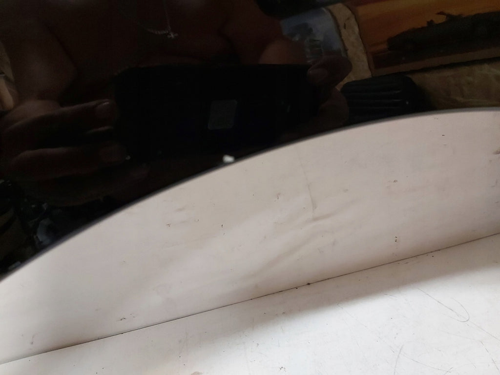 Kotflügel Mercedes-Benz W247 A2478811000 Vorne Rechts Zum Streichen