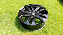 Laden Sie das Bild in den Galerie-Viewer, 1x Alufelge 18 Zoll 7.0" 5x114.3 Toyota Rav 4 Rim Wheel FEL1809496375jv