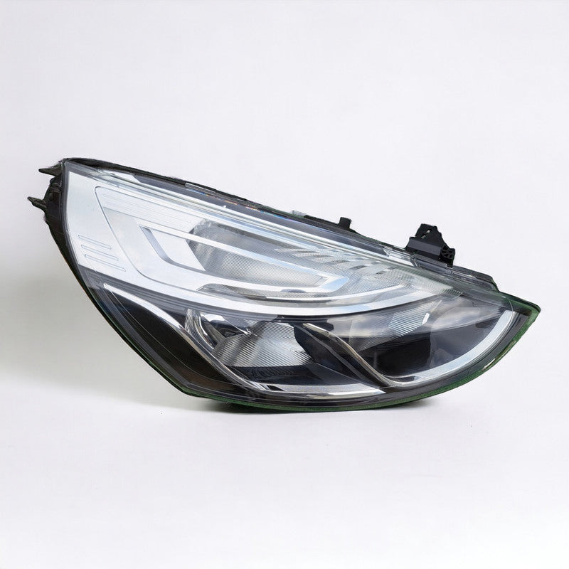 Frontscheinwerfer Renault Clio 599199900010 Halogen Rechts Headlight