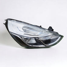 Laden Sie das Bild in den Galerie-Viewer, Frontscheinwerfer Renault Clio 599199900010 Halogen Rechts Headlight