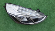 Laden Sie das Bild in den Galerie-Viewer, Frontscheinwerfer Renault Clio 599199900010 Halogen Rechts Headlight