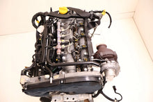 Laden Sie das Bild in den Galerie-Viewer, Motor Jeep Cherokee Kl LAY51 2.0 MJT 95TKm Diesel Engine Komplett MOT7480738028vc