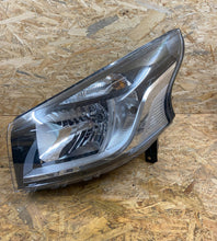 Load image into Gallery viewer, Frontscheinwerfer Renault Trafic III 260608912R Links Scheinwerfer Headlight