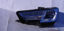 Load image into Gallery viewer, Frontscheinwerfer Audi A4 B9 8W0941005 Xenon Links Scheinwerfer Headlight