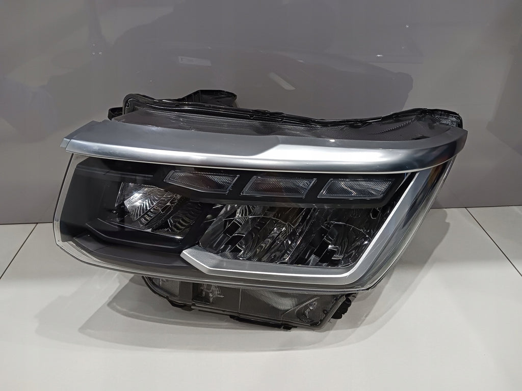 Frontscheinwerfer VW Amarok N1XB-13E015-AD Full LED Rechts oder Links SCH2658344498ui