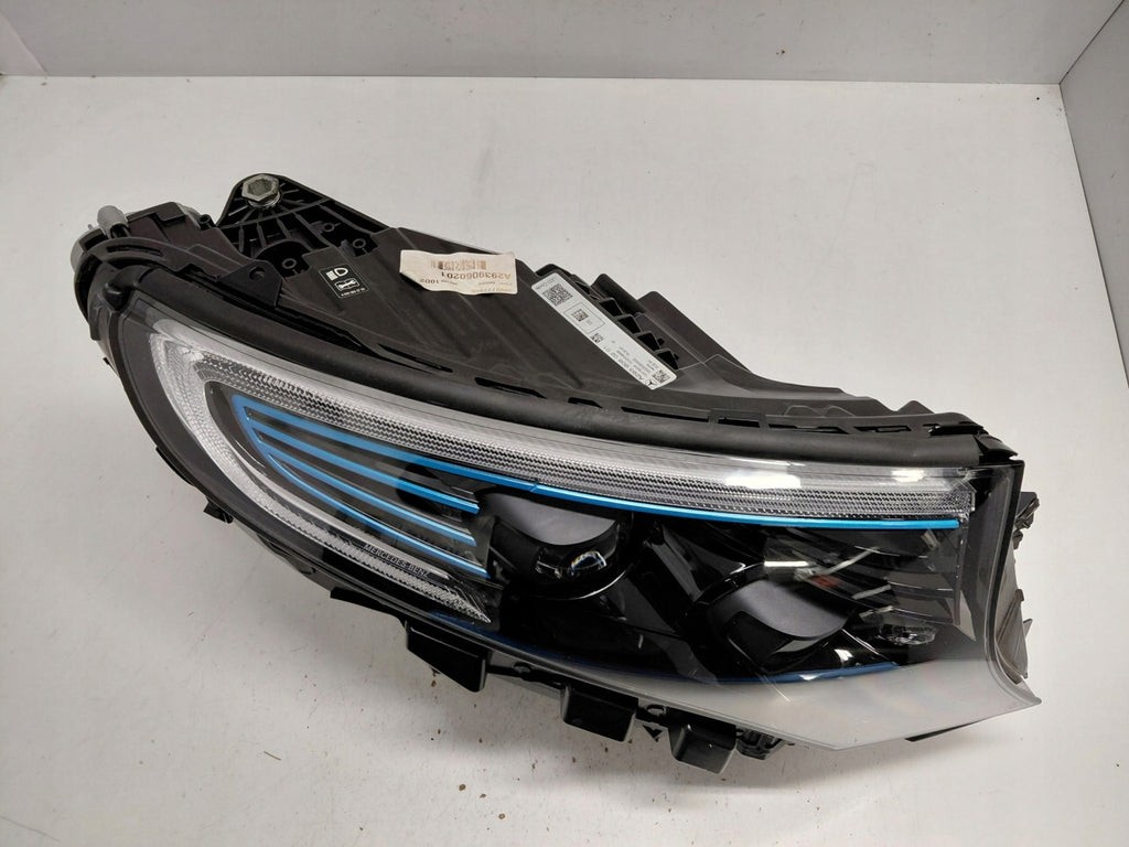 Frontscheinwerfer Mercedes-Benz Eqc A2939060201 Full LED Rechts oder Links SCH3615384520ki