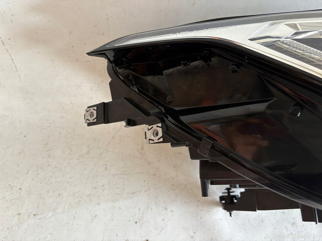Frontscheinwerfer VW Tiguan 5NB941082G Full LED Rechts Scheinwerfer Headlight SCH9477865816wh
